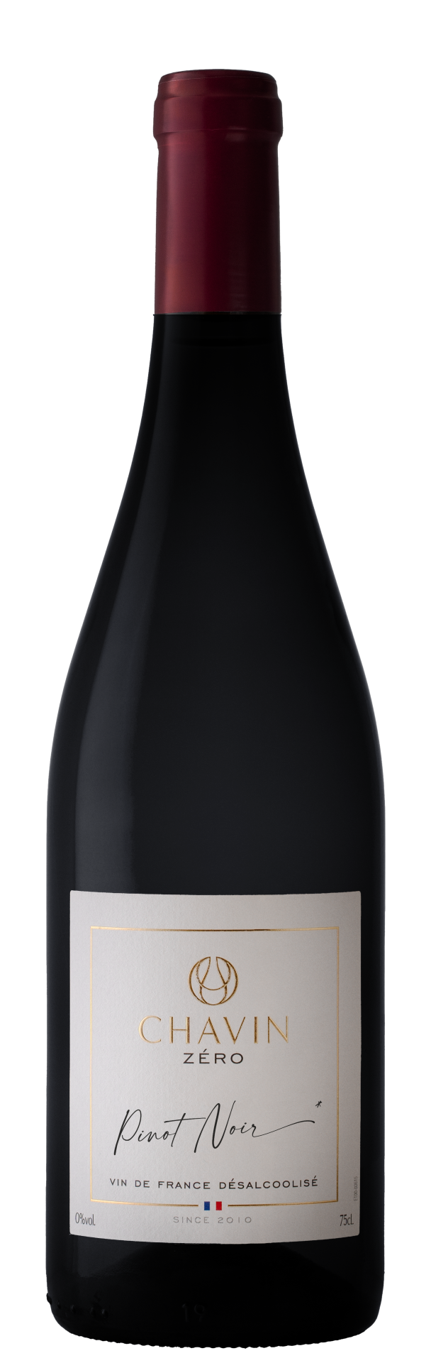 Chavin Zéro Pinot Noir (0.0% alcool / fără alcool)