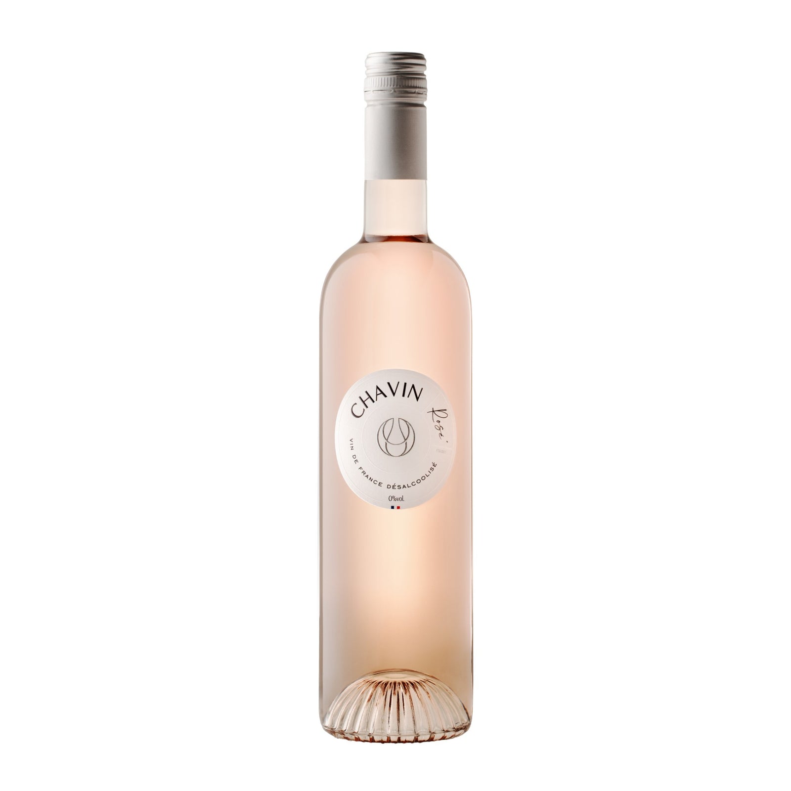 Chavin Zero Rosé (0.0% alcool / fara-alcool)
